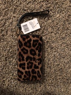Micheal Kor New Wristlet