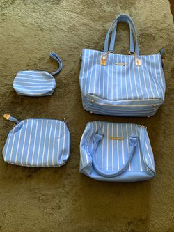 Hand bag set
