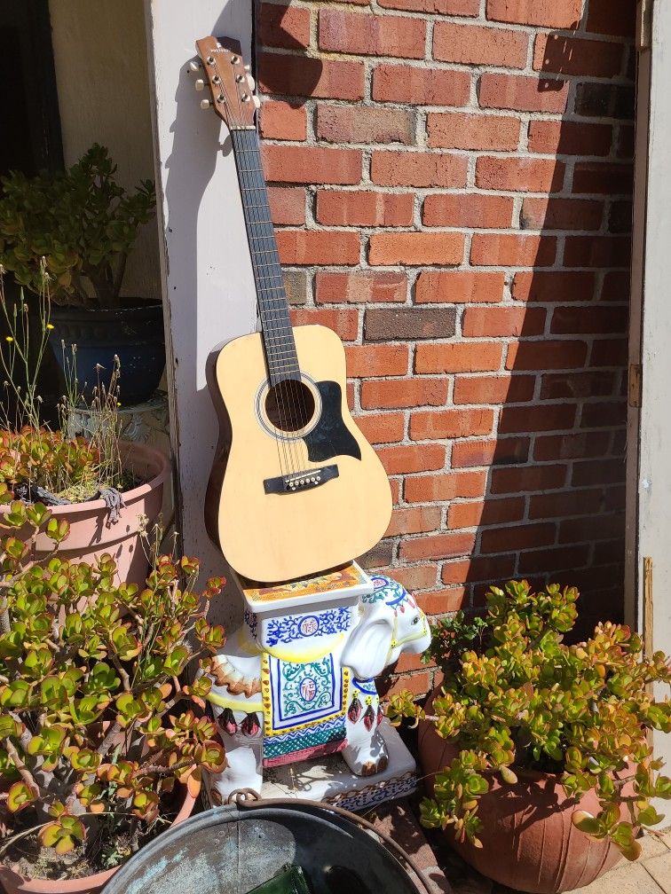 MAG-830 Guitar