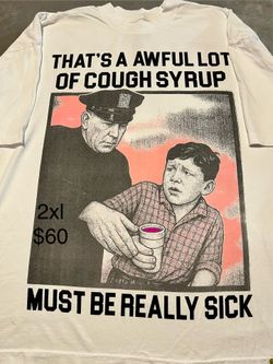 Alocs tshirt