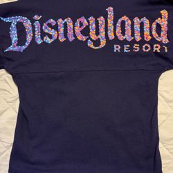 Disneyland Spirit Jersey