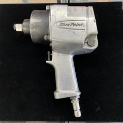 Bluepoint AT126 Impact Wrench 