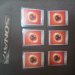 Pokeman Card