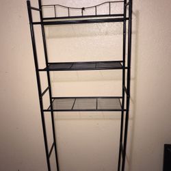 Mueble De Metal Para Baño