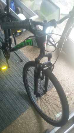 Schwinn Sidewinder 26