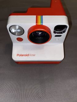 Polaroid Camera