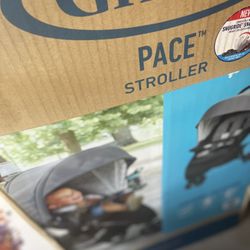 Graco Stroller