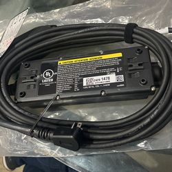 Chevy Bolt EV Charging Cable OEM