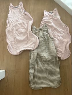Woolino sleep sack