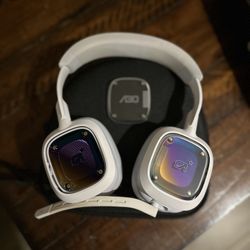 Headphones Gaming 
