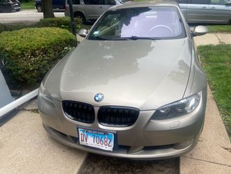 07 bmw 328 i