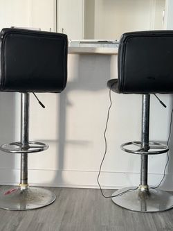 Bar stools