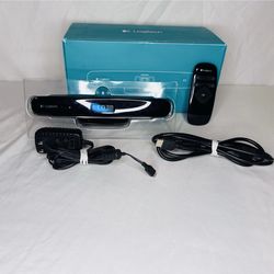 Logitech Skype Tv Cam