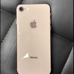 iPhone 7 Plus 32Gb Unlocked Excellent condition