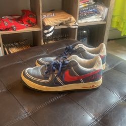 Air Force One 