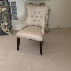 Antique Chair 