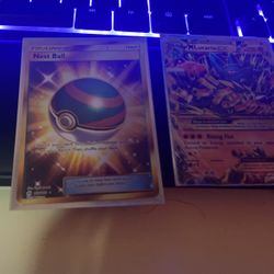 Pokémon Cards