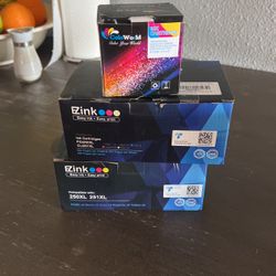 Printer Ink Cartridge