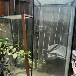 Reptile Tank