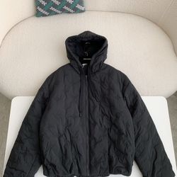 Louis Vuitton Black Jacket