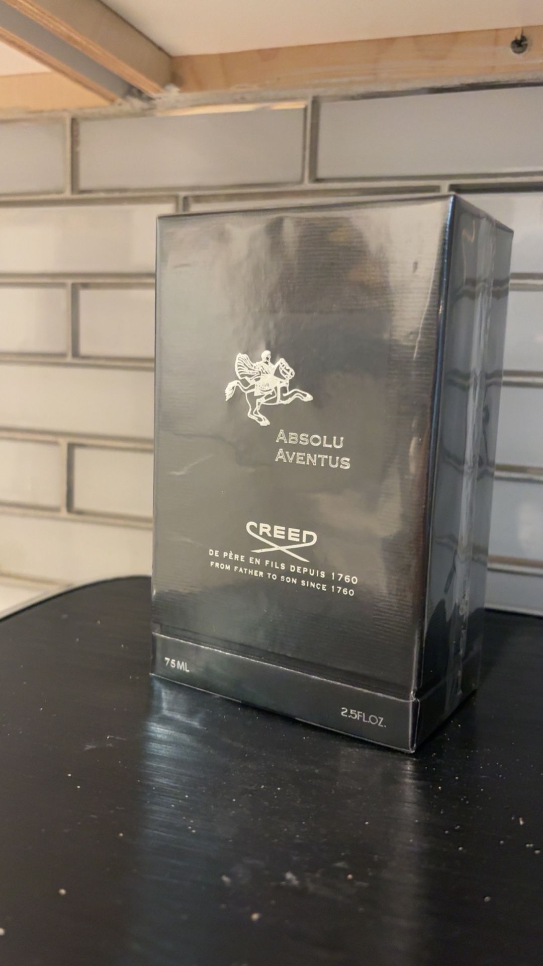 Creed Absolu Aventus Fragrance 2.5 fl oz 75ml Perfume Creed Absolu Aventus