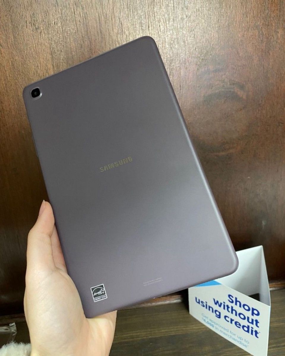 Samsung Galaxy Tab A 8.4