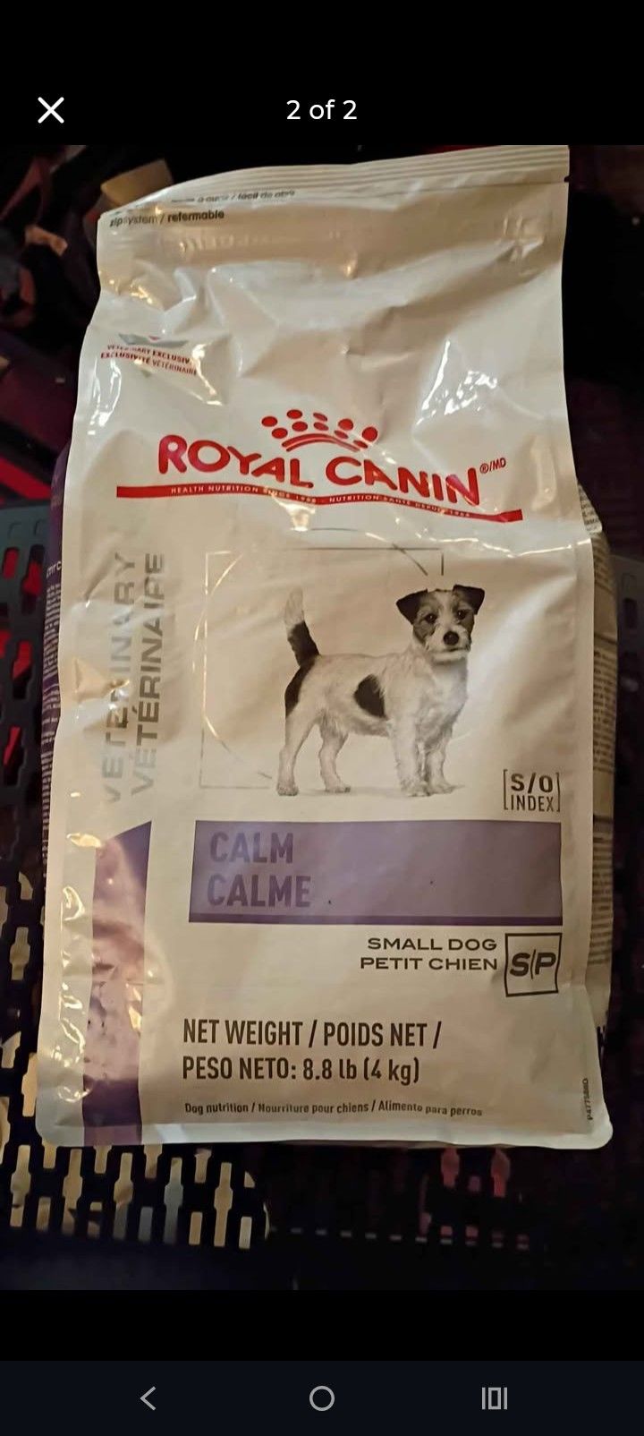 Royal Canin Calm