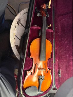Violin