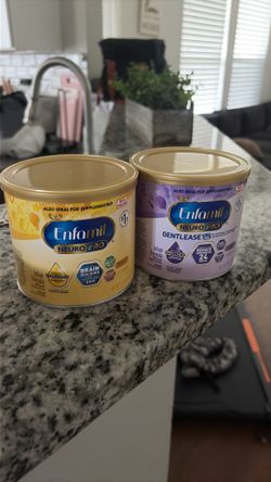 Free enfamil