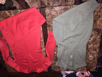 Used once