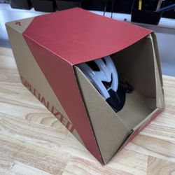 NEW - Specialized Chamonix 2 Helmet (Small/Medium)