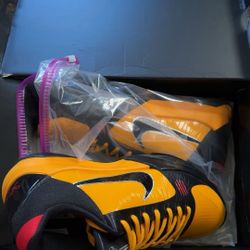 Bruce Lee Kobe Size 12.5M