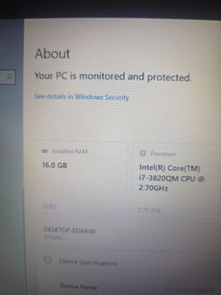 Alienware p18g