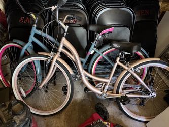Bikes