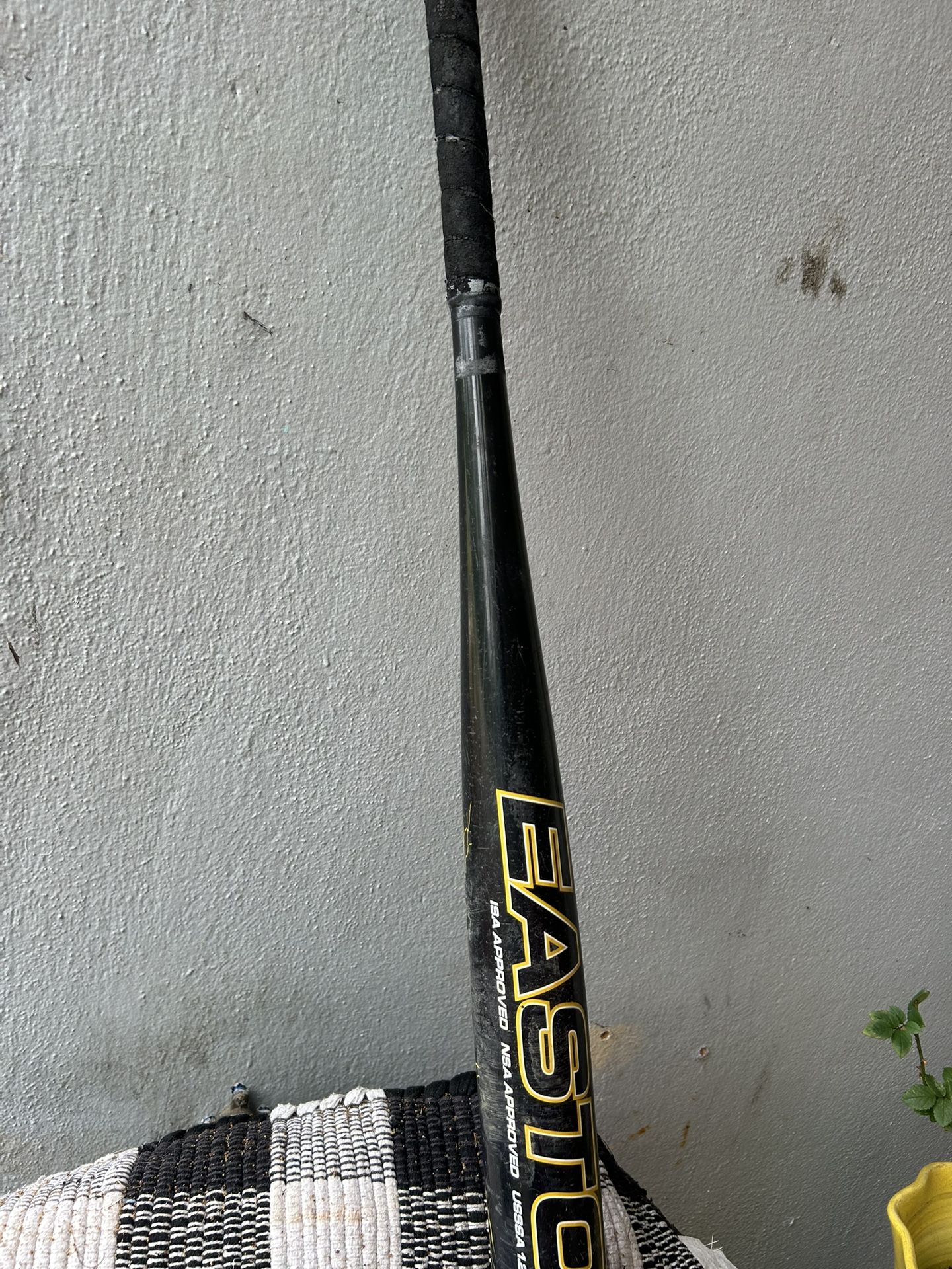 Baseball bat It's in good condition