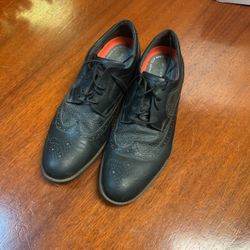 Men’s Size 10 Dress Rockport Shoes 