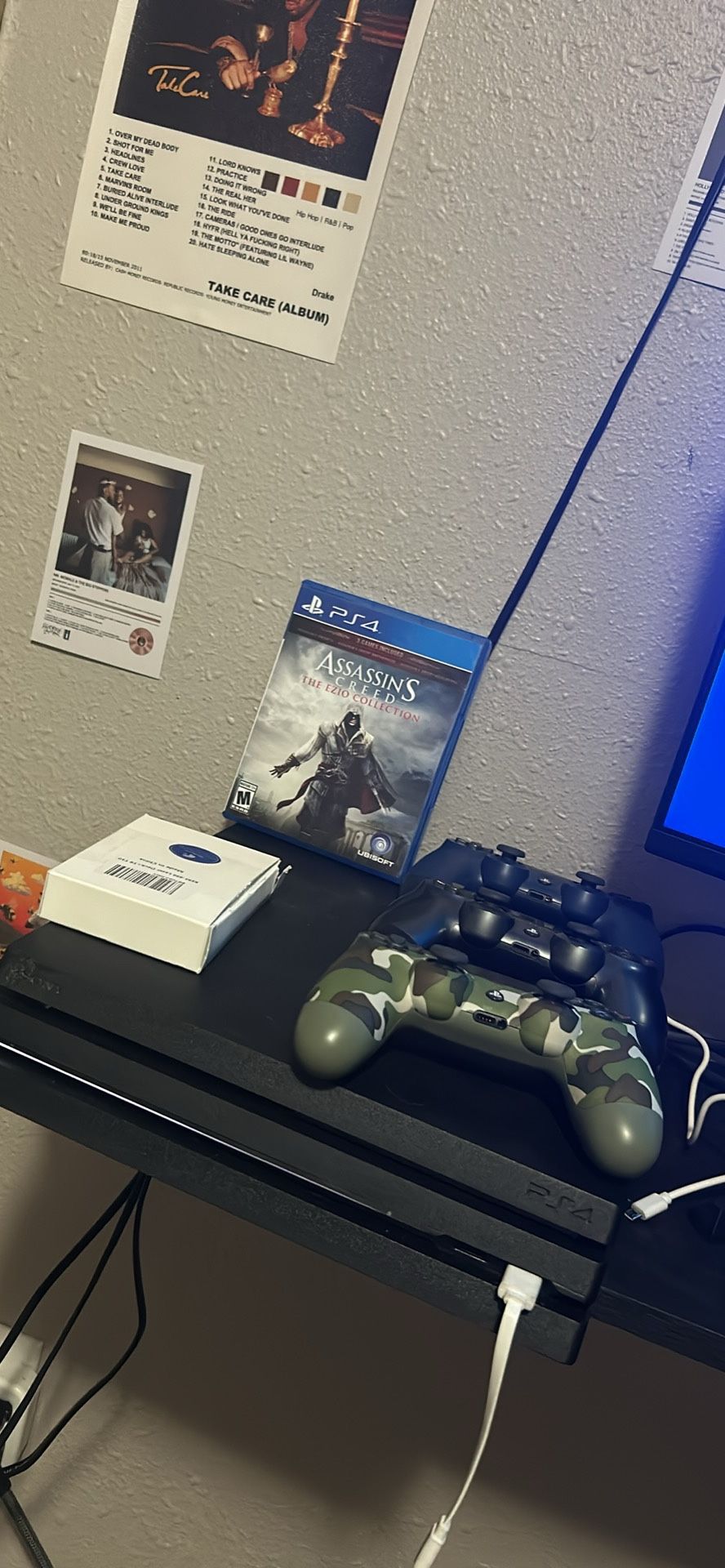 Ps4 Pro