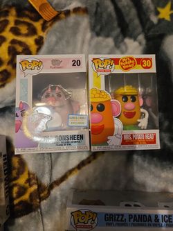 Pop