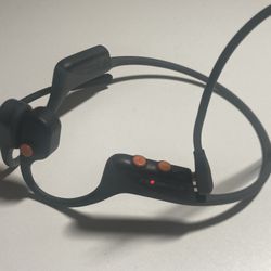 Aftershokz ASC100 Headset