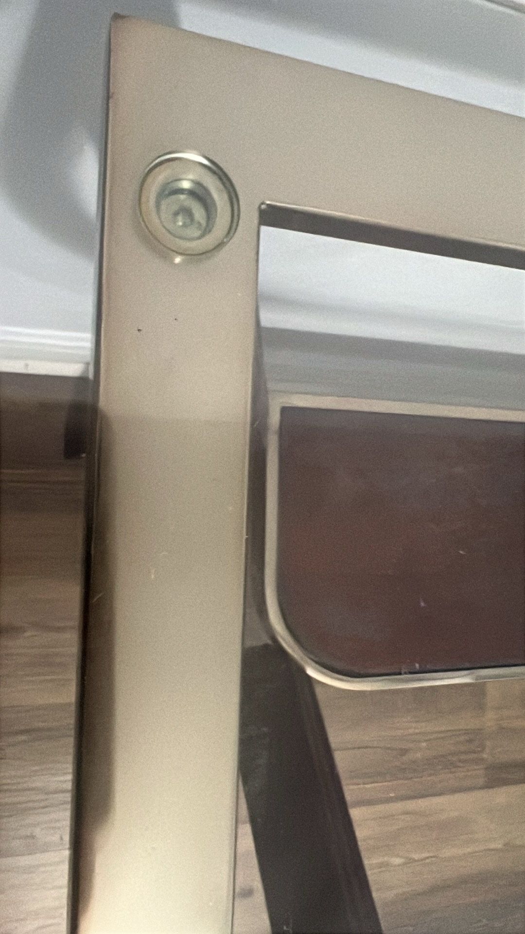 Table Glass