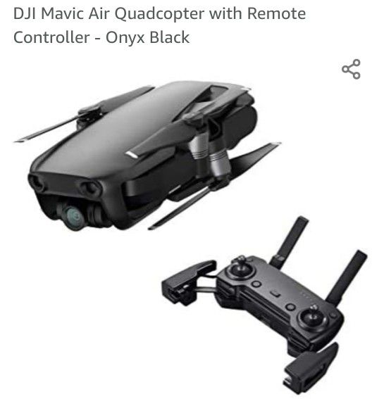 Mavic Air