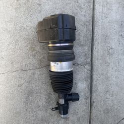 BMW 7 G70 ORIGINAL shock absorber front right shock absorber 