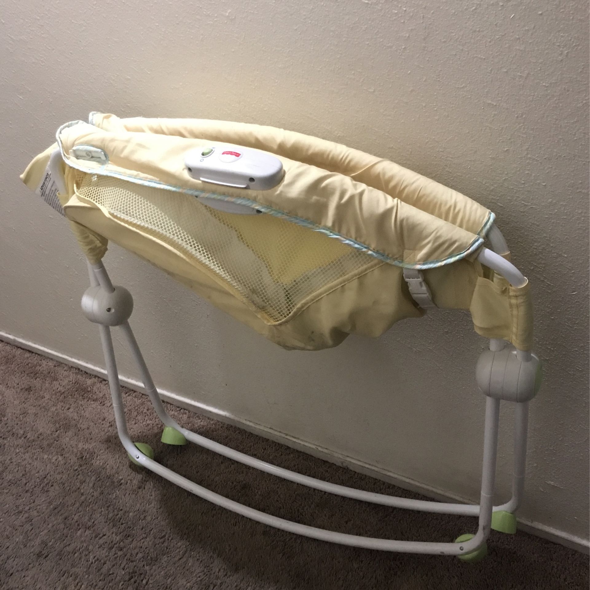 Baby Sleeper