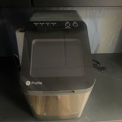 GE profile 1.0 Ice Maker