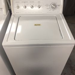 Washer 