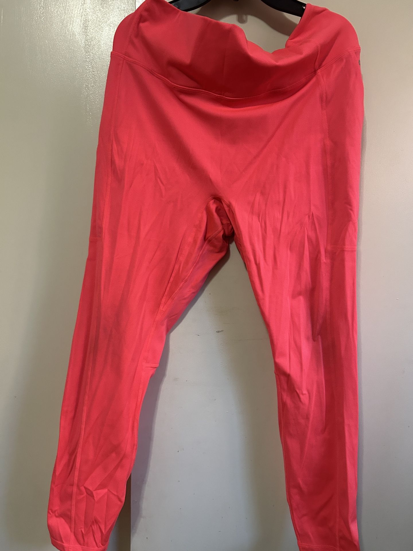 Fabletics Neon Leggings