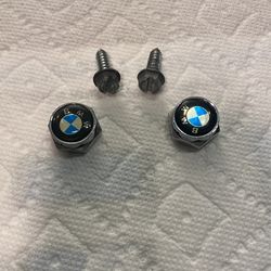 Cubre Tornillos Para BMW