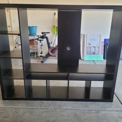 Black Entertainment Center 