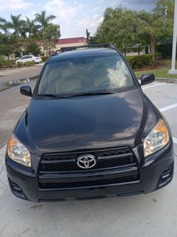 2011 Toyota Rav4