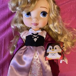 Aurora Doll